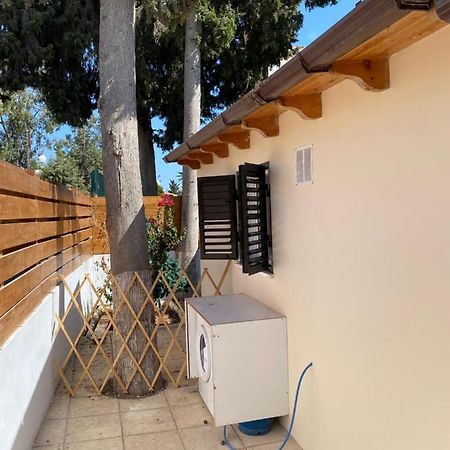 Dub House 2 Apartman Paphos Kültér fotó